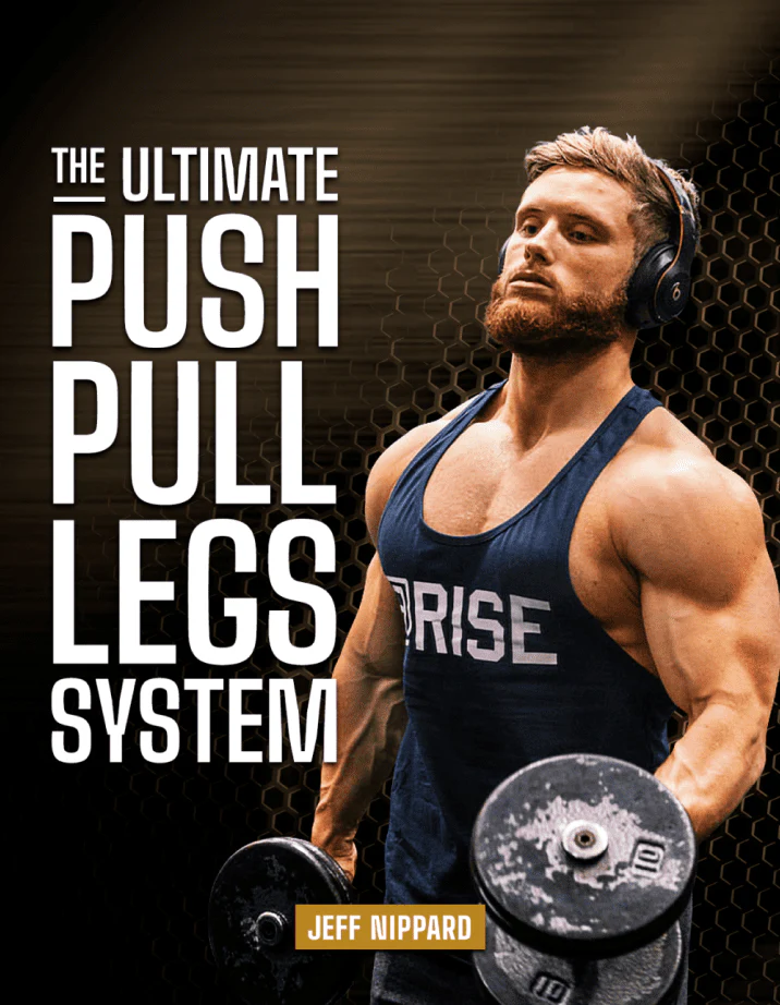 Muscle And Strength Programs